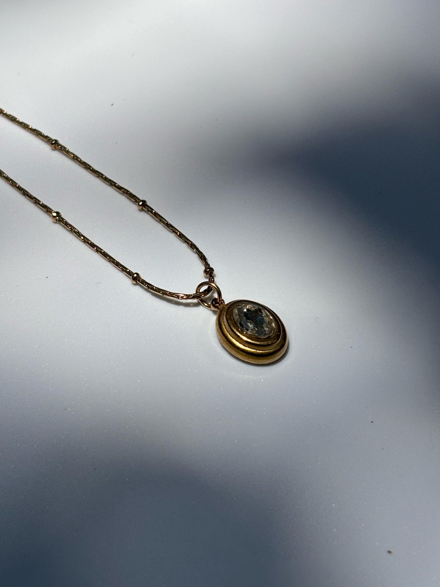 Caterina Necklace
