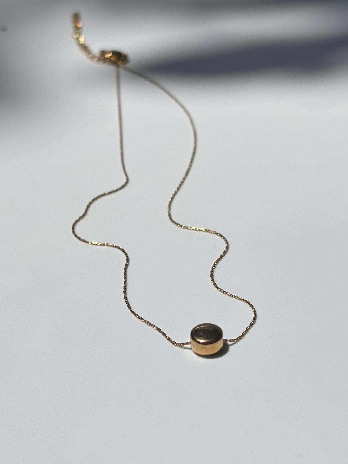 Louisa Necklace