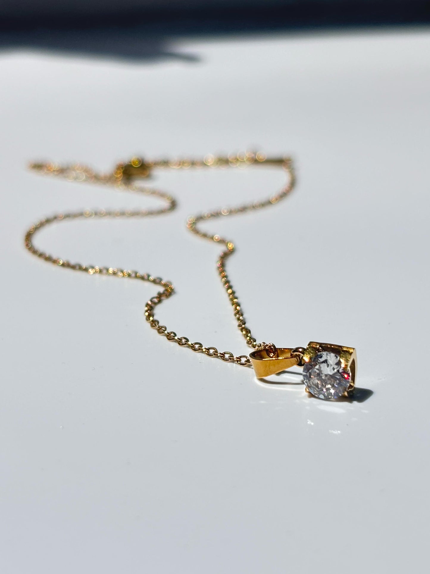 Lilliana Necklace