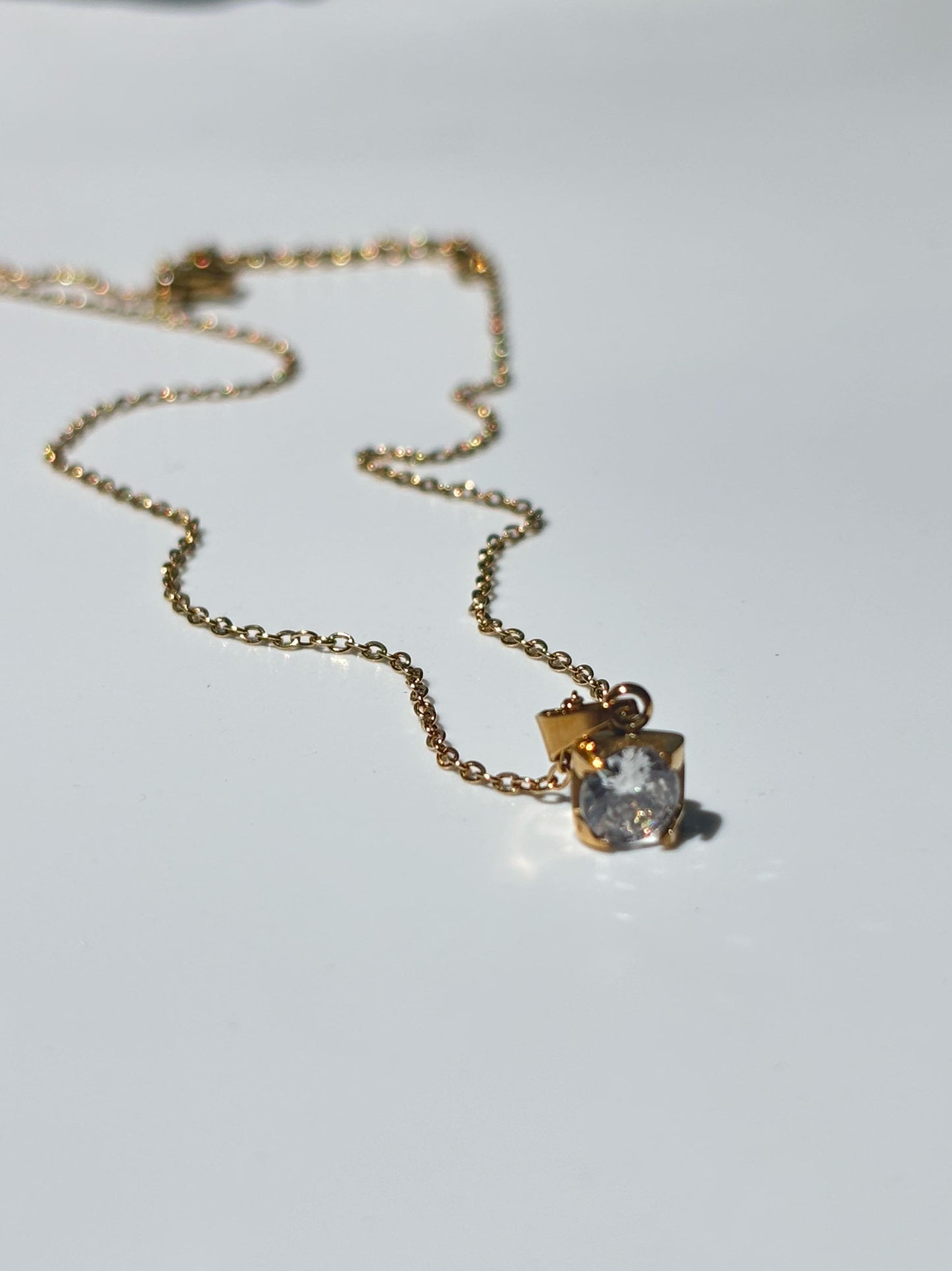 Lilliana Necklace