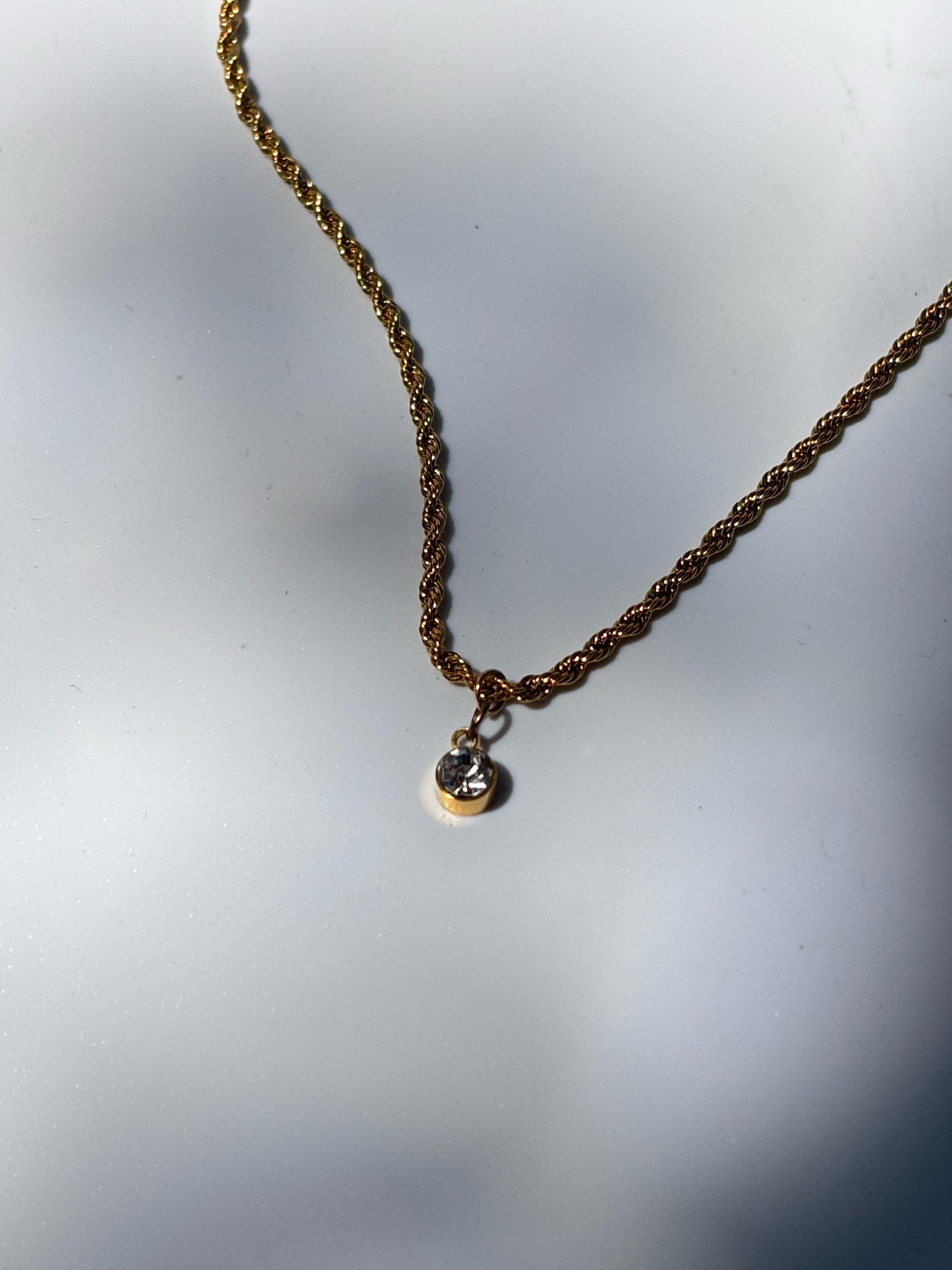 Juliet Necklace