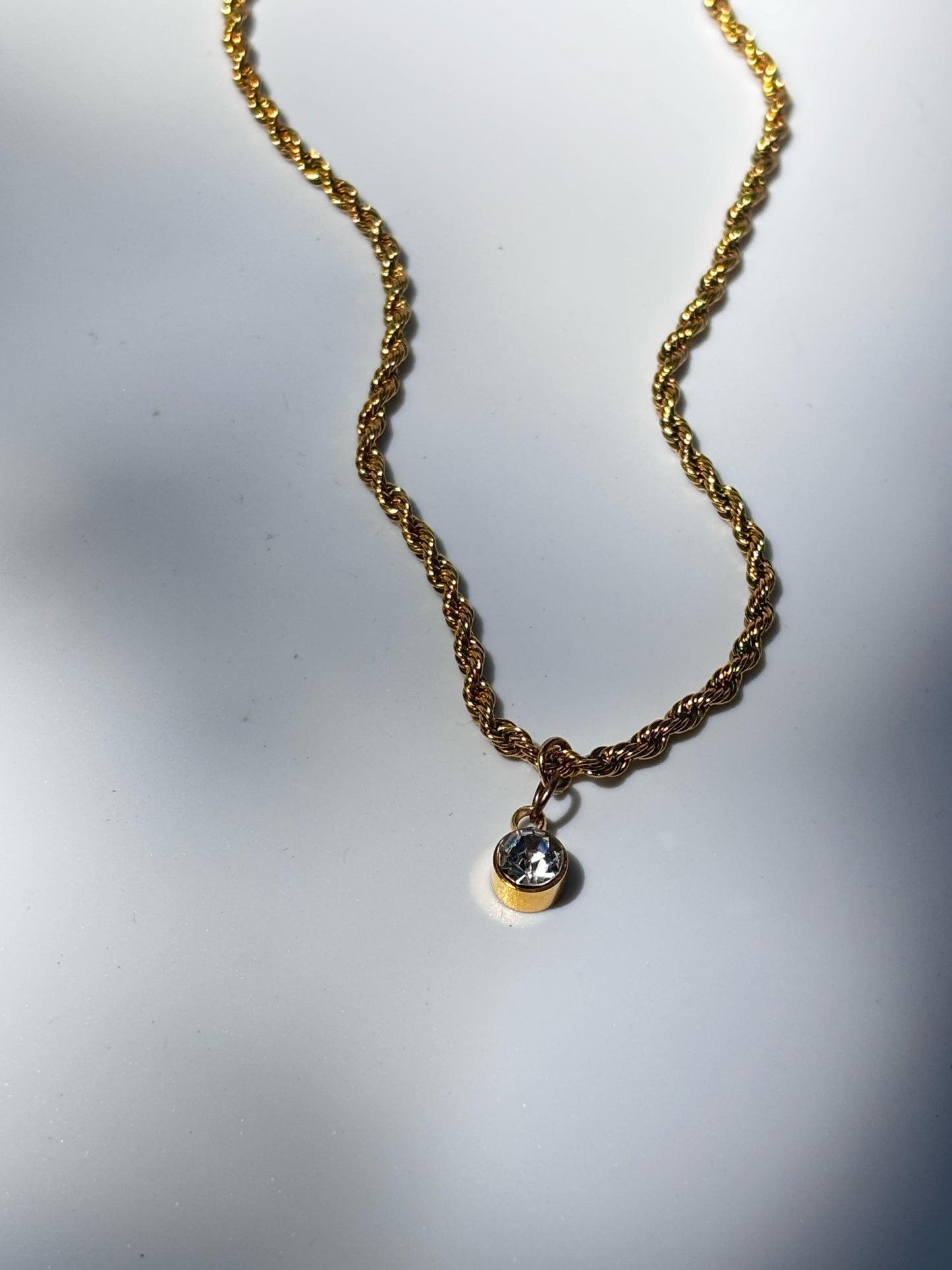 Juliet Necklace