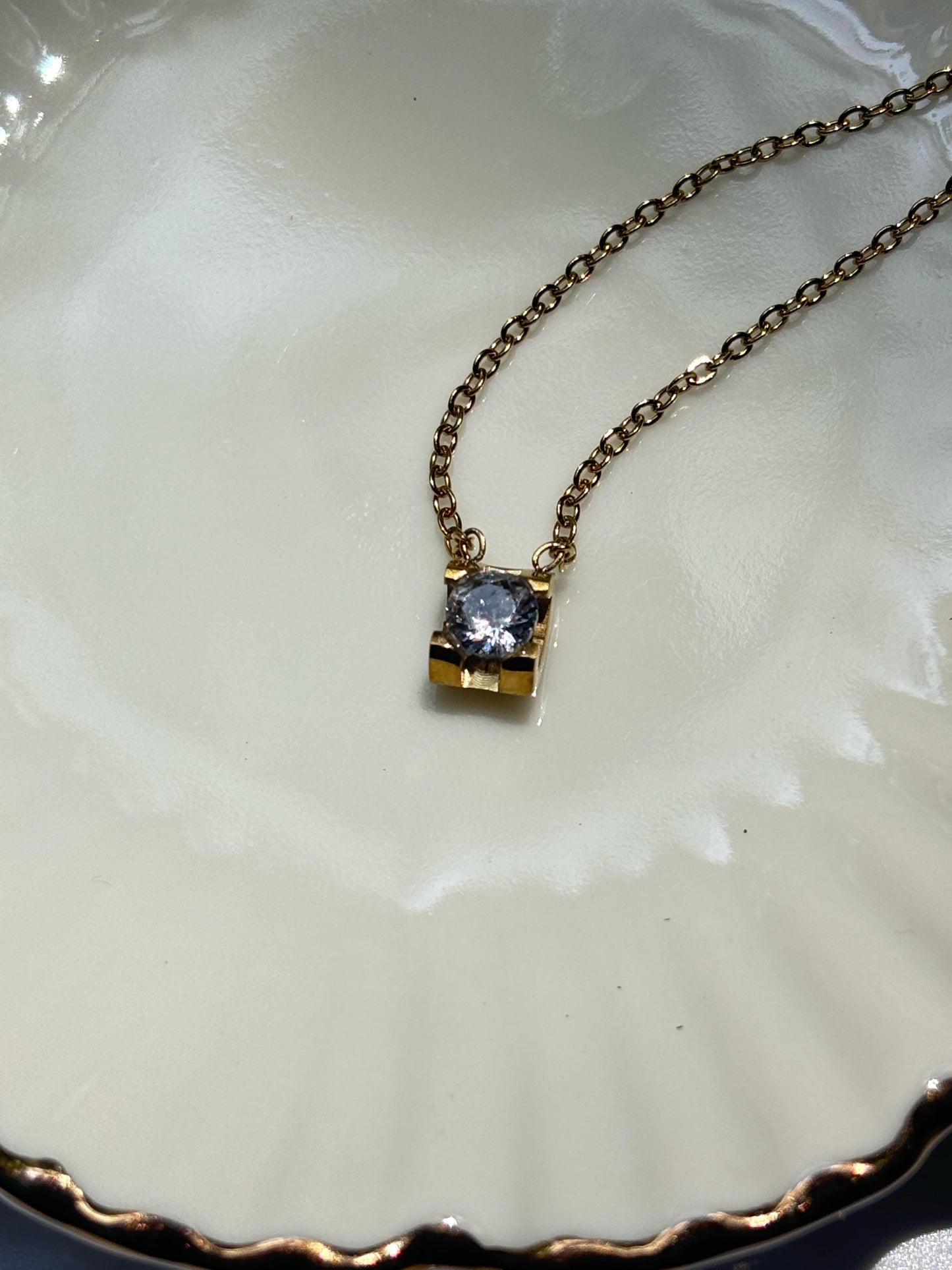 Penelope Necklace