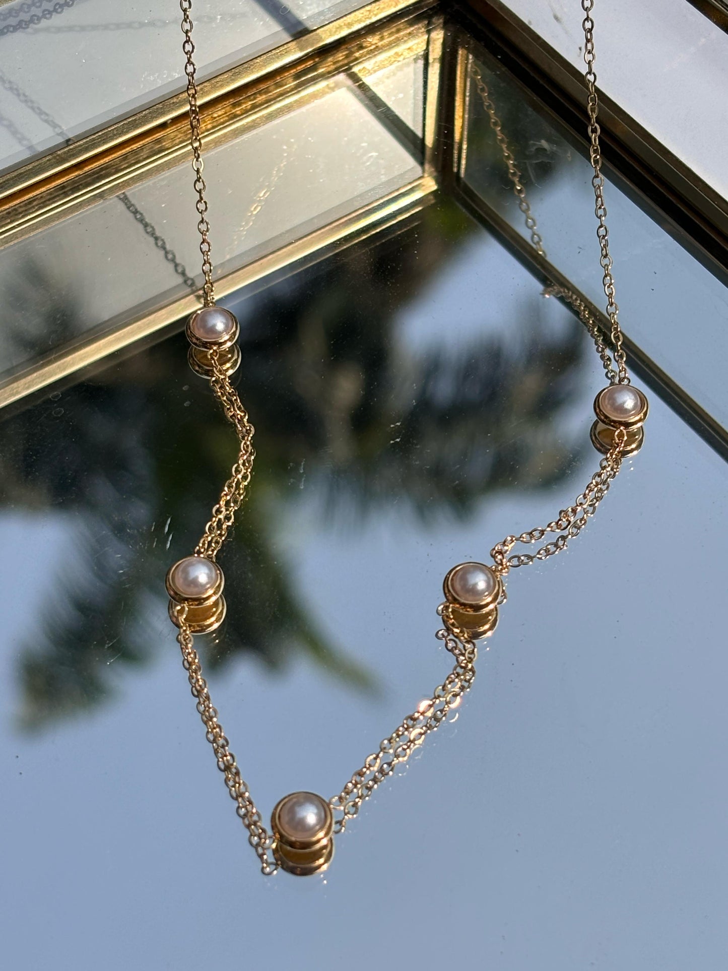 Lyla Necklace