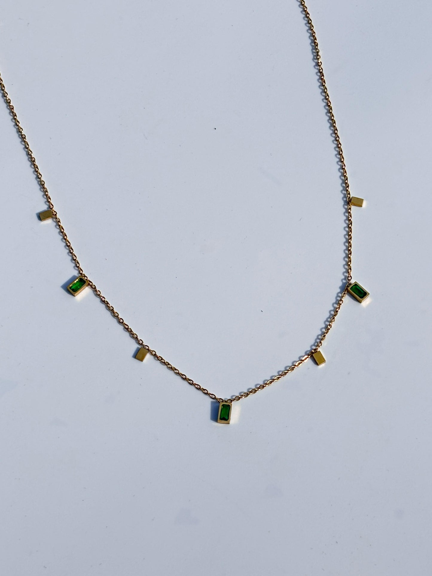 Larissa Necklace