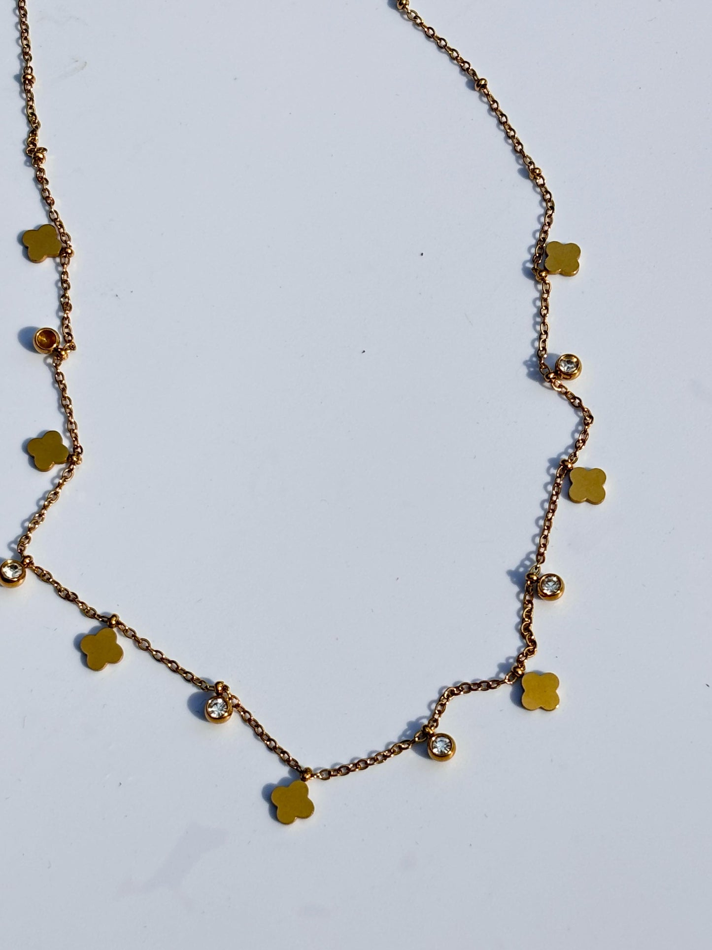 Clovia Necklace