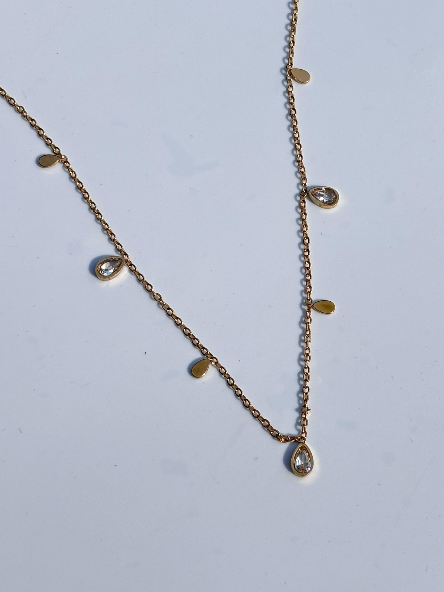 Maeve Necklace