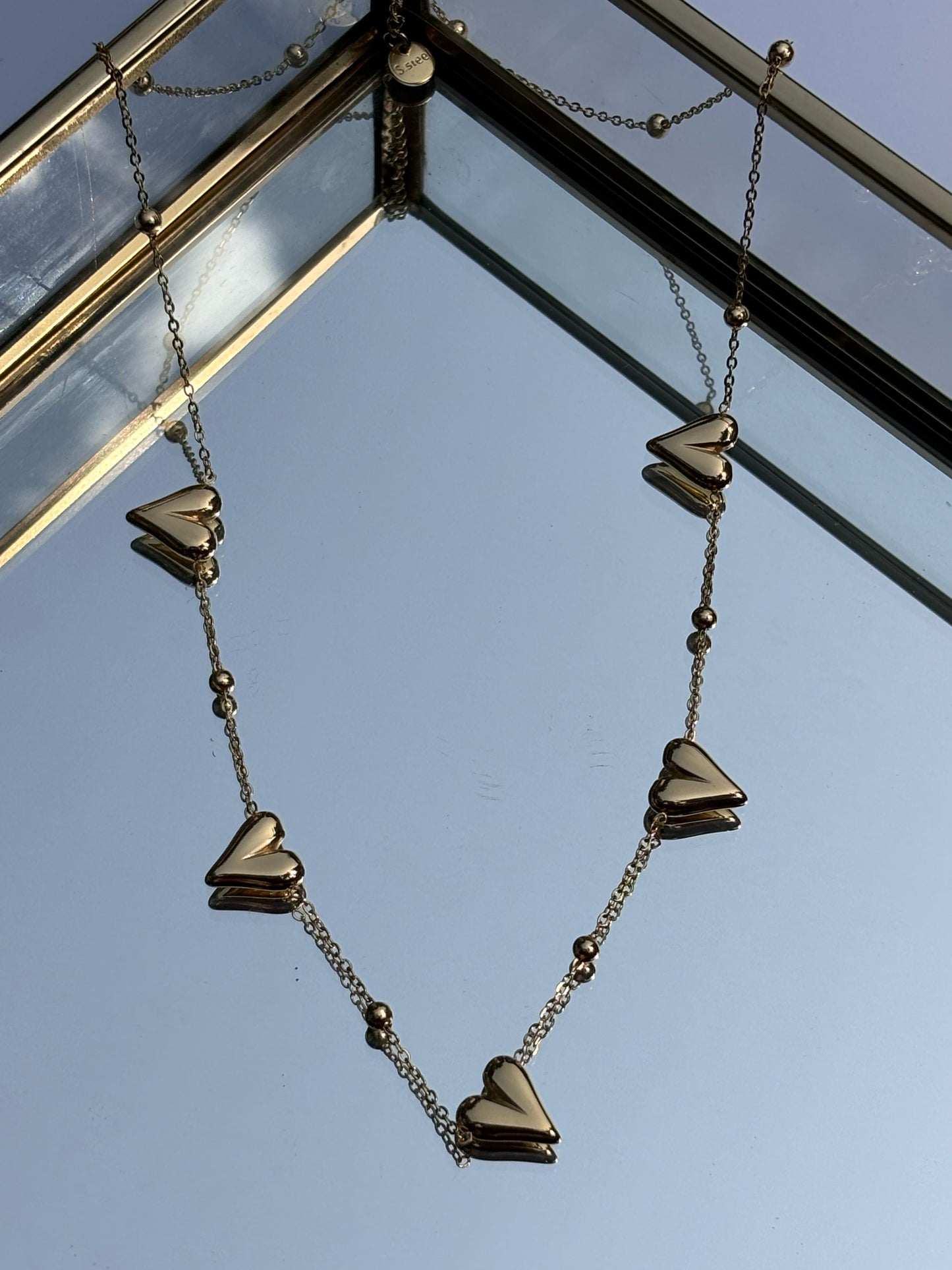 Natalia Necklace