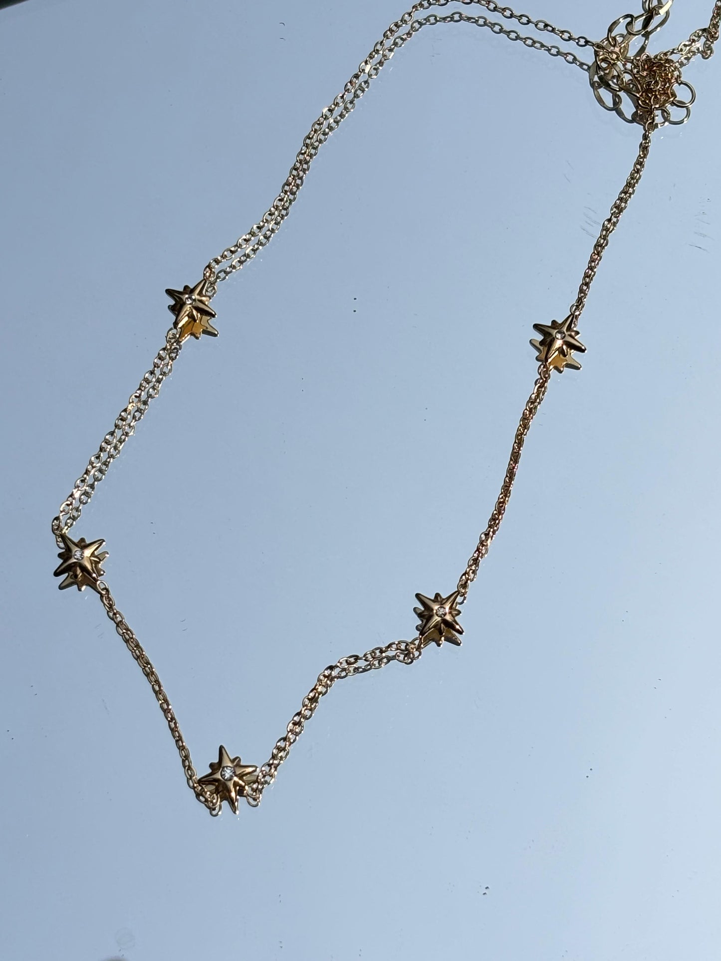 Naomi Necklace