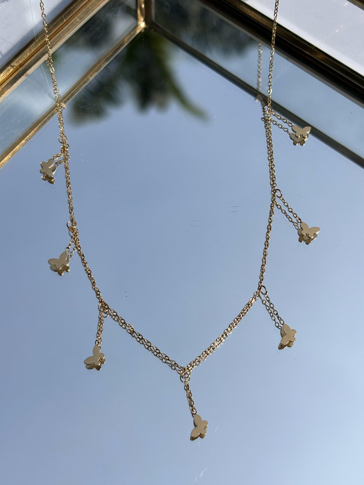 Sarah Necklace