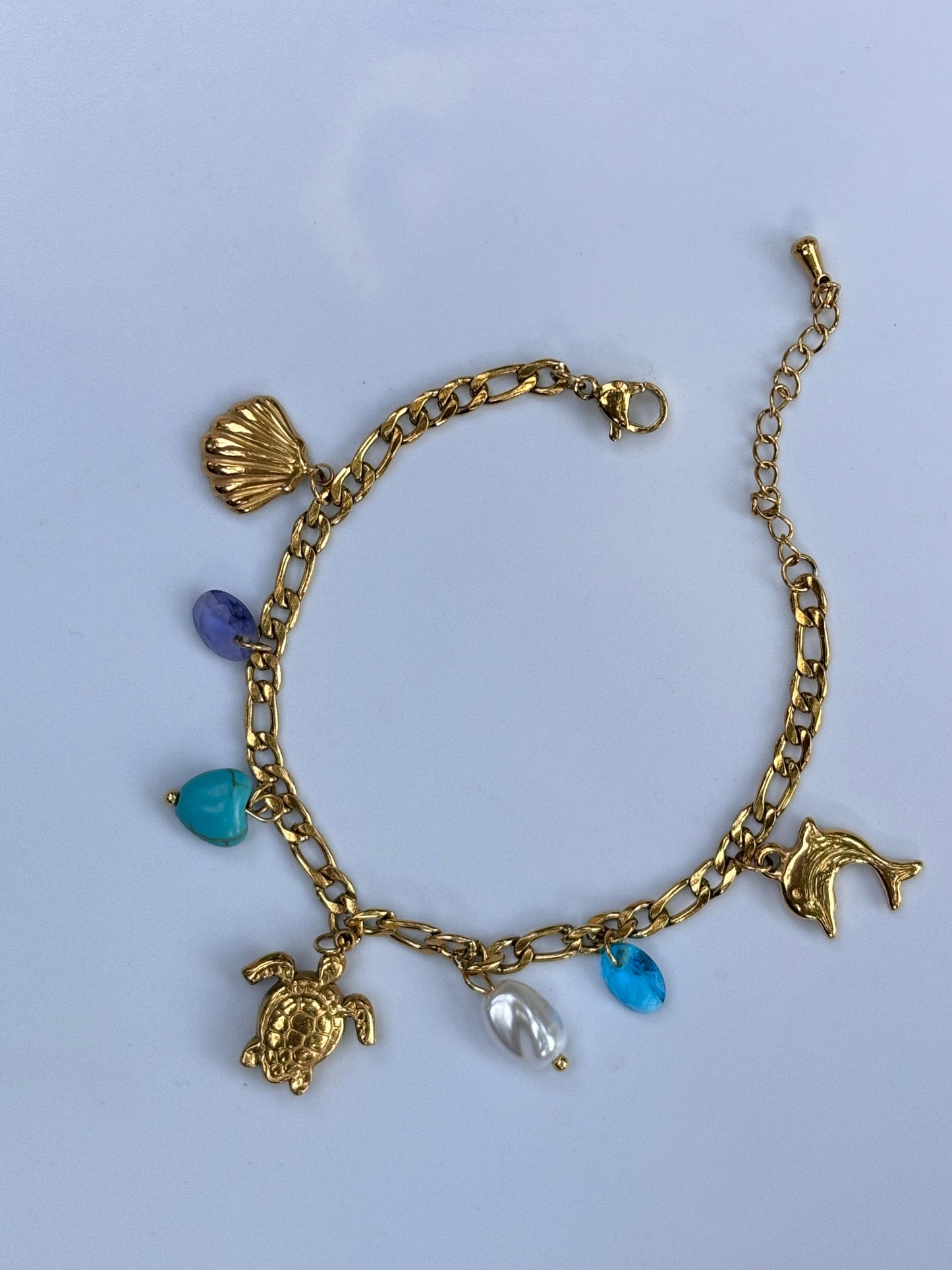 Seaside Bracelet