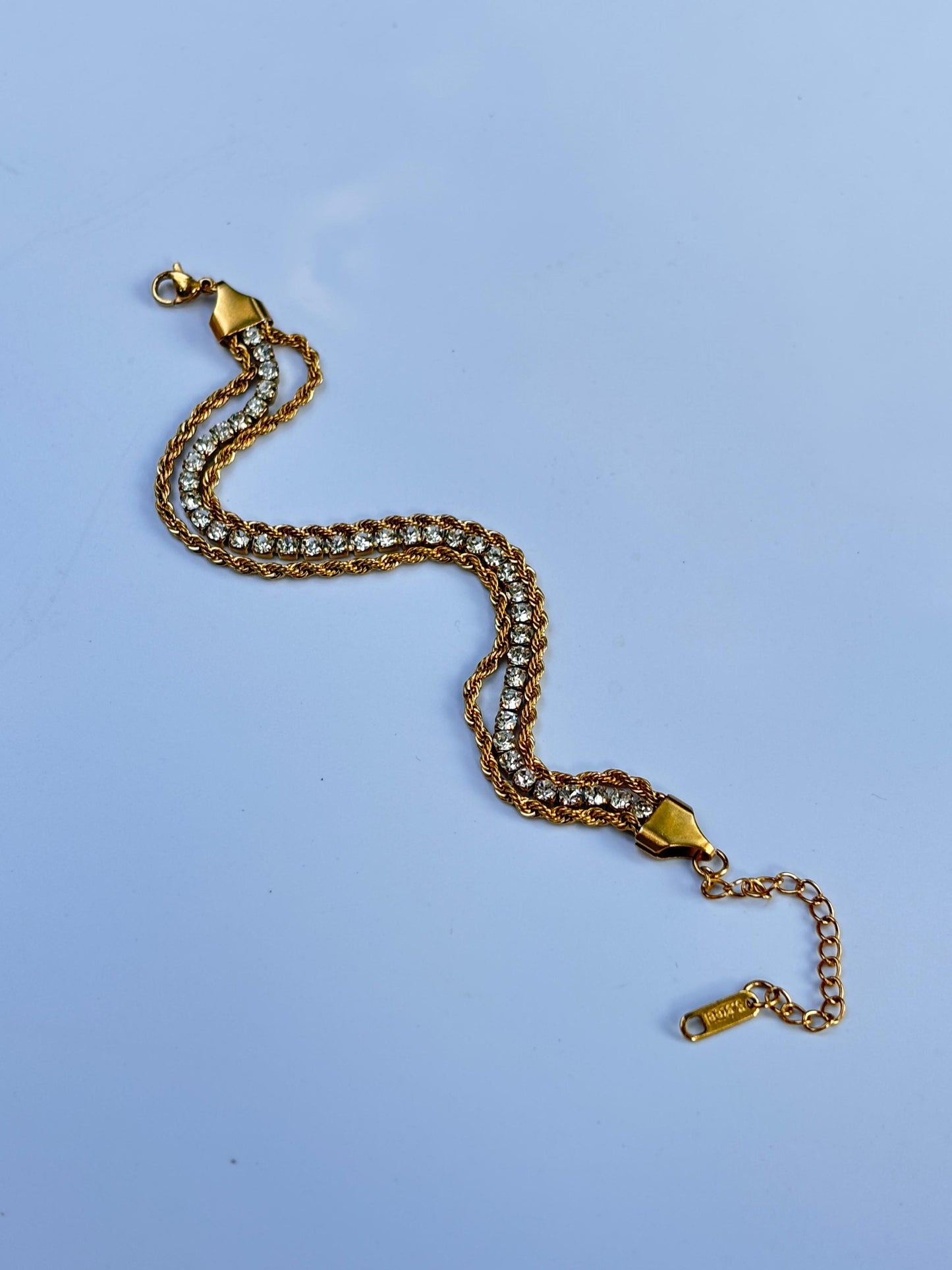 Adenosine Bracelet