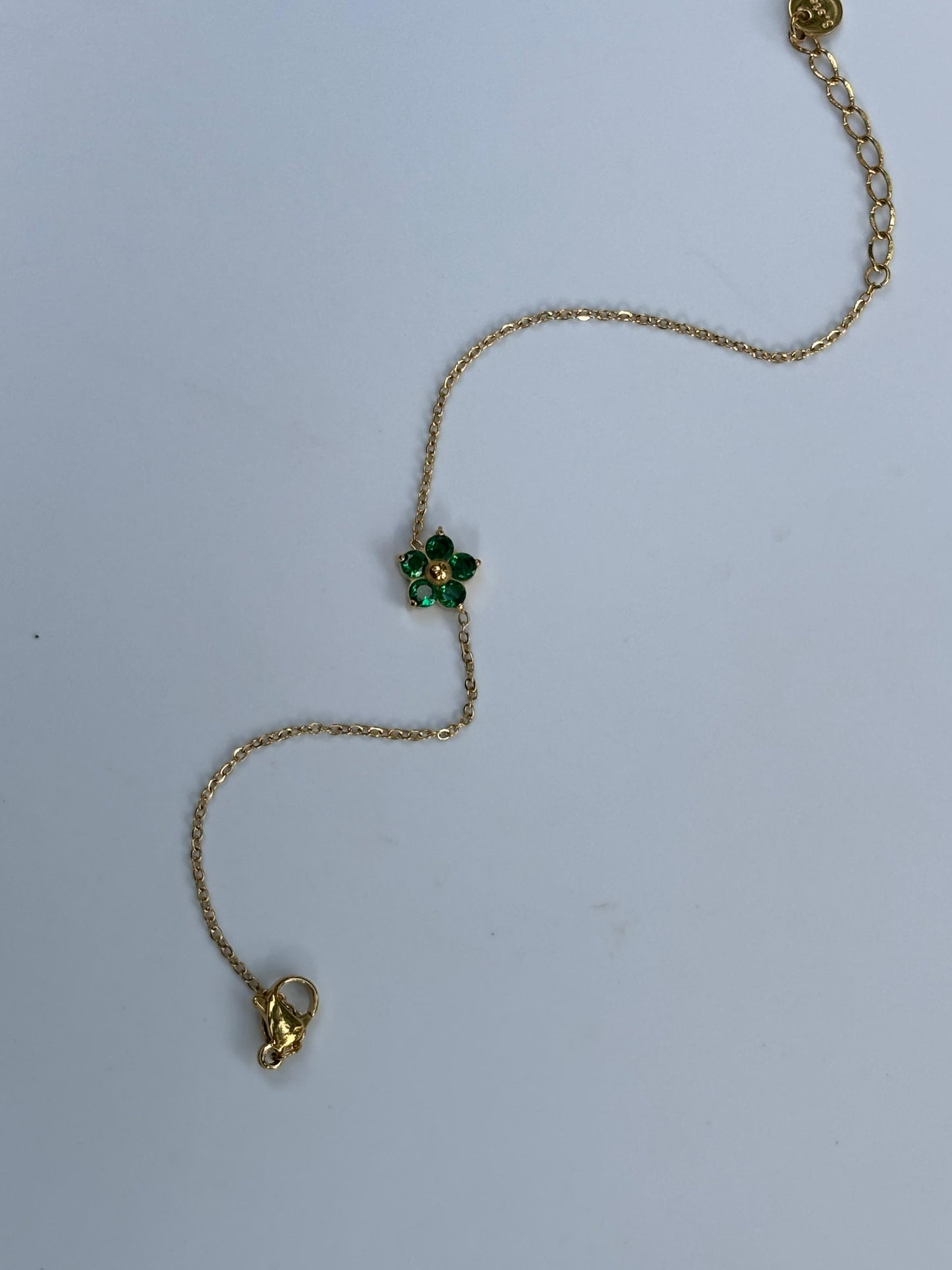 Primerose Bracelet