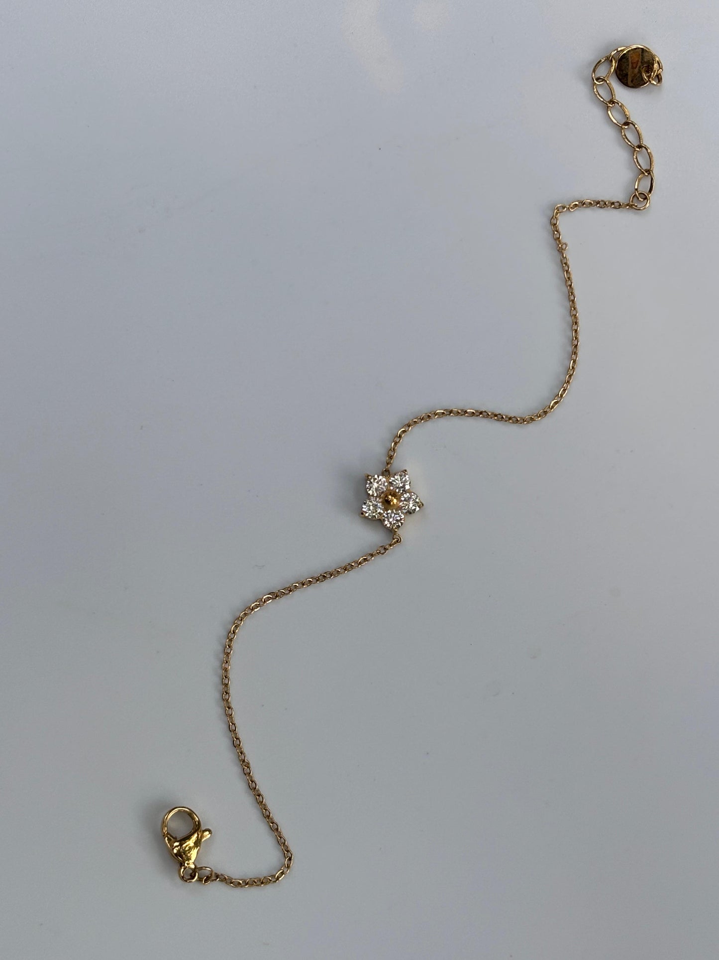 Primerose Bracelet