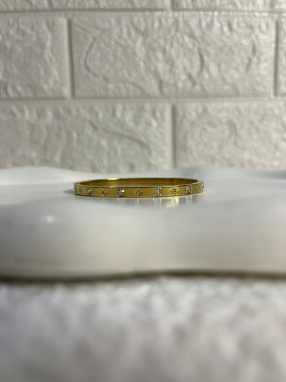 Reve Cuff Bracelet