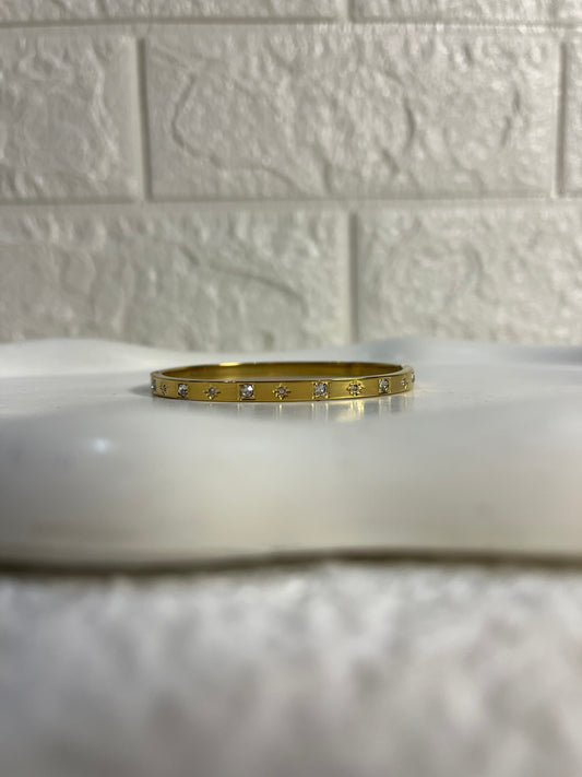 Reve Cuff Bracelet