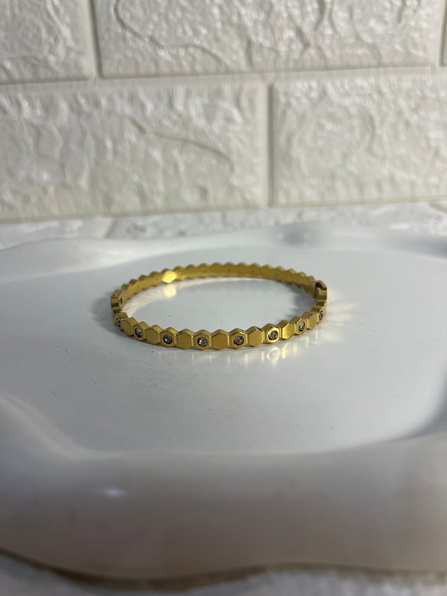 Oakes Cuff Band