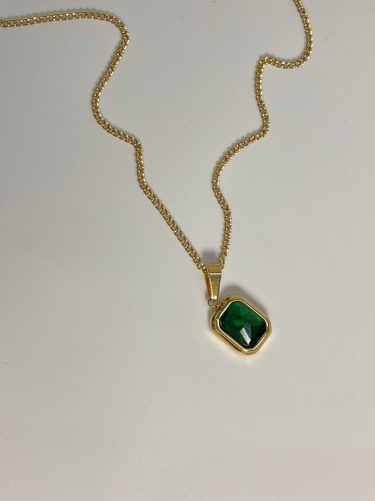 Emily Necklace