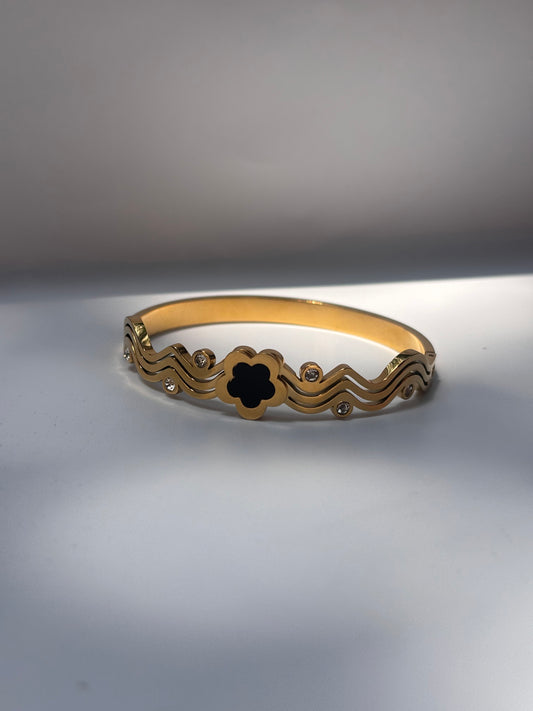 Ira Cuff Bracelet