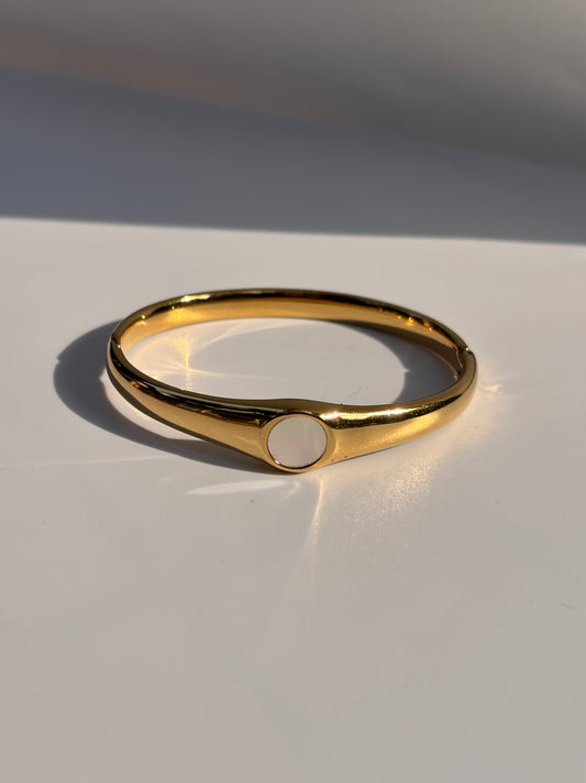 Juniper Cuff Bracelet