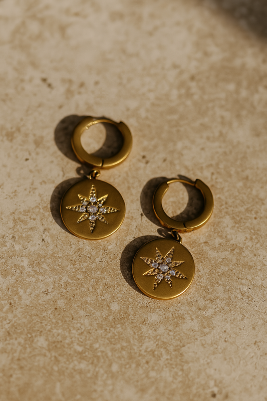 Stary Danglers