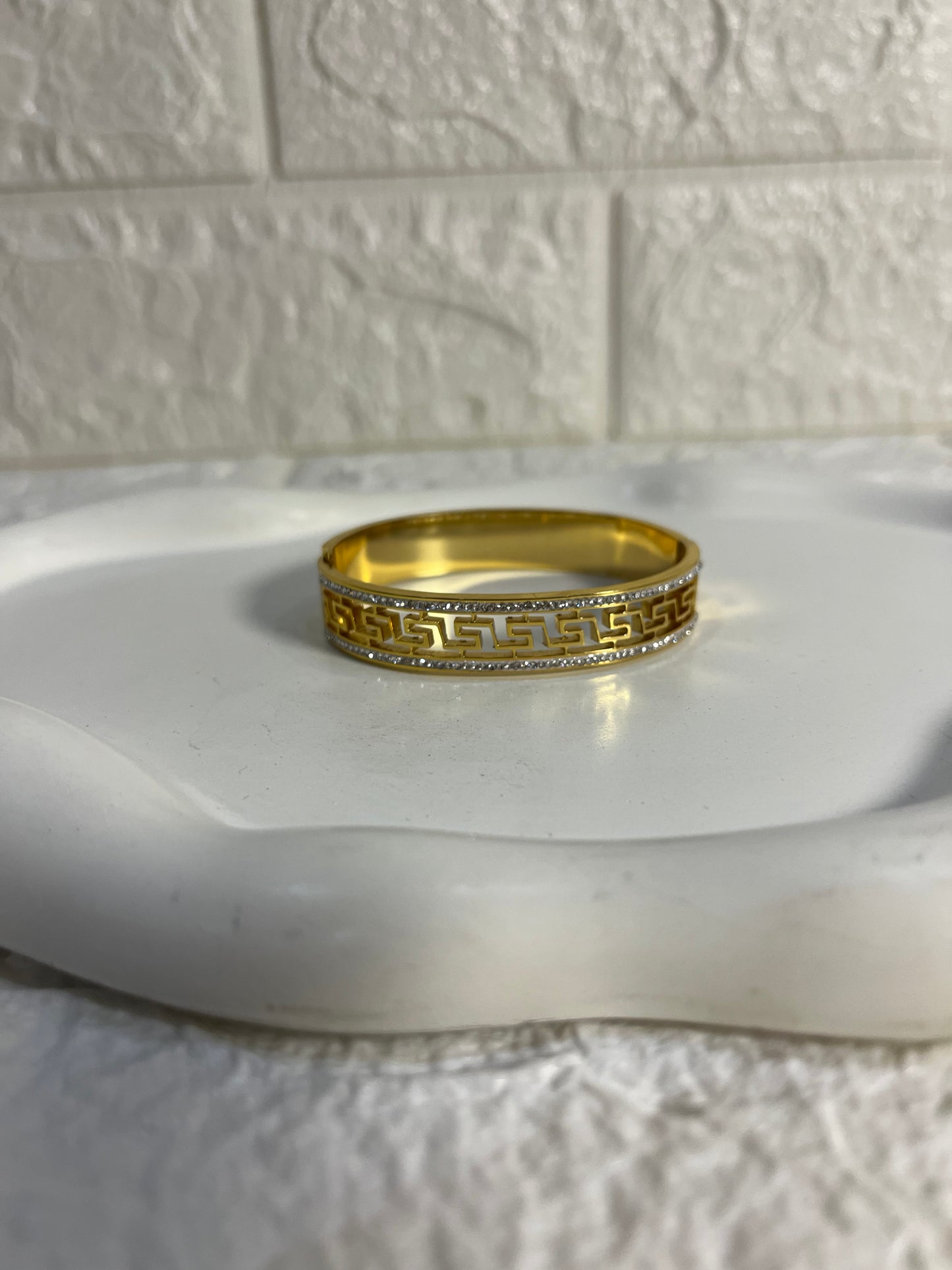 Celestia Cuff Bracelet