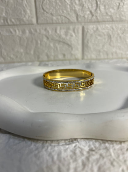 Celestia Cuff Bracelet