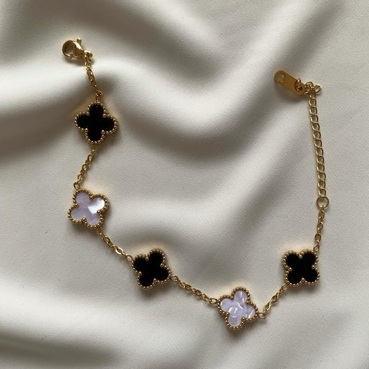 Clover Reversible