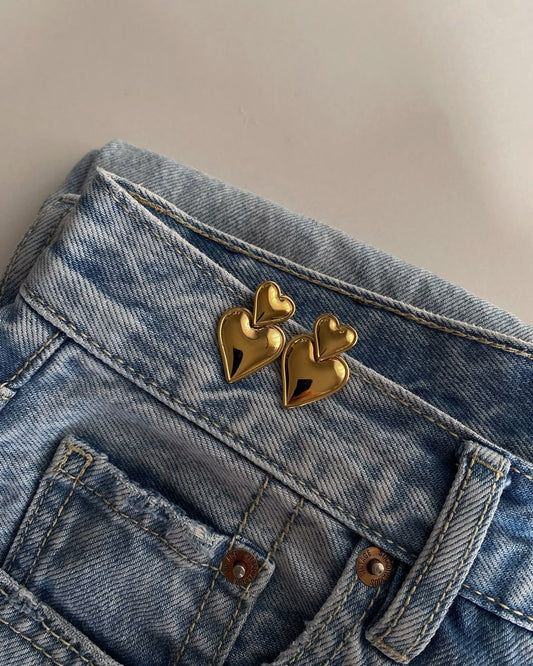 Carol Earrings
