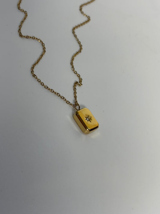 Pixiedust Necklace