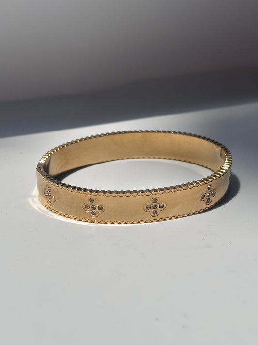 Estela Cuff