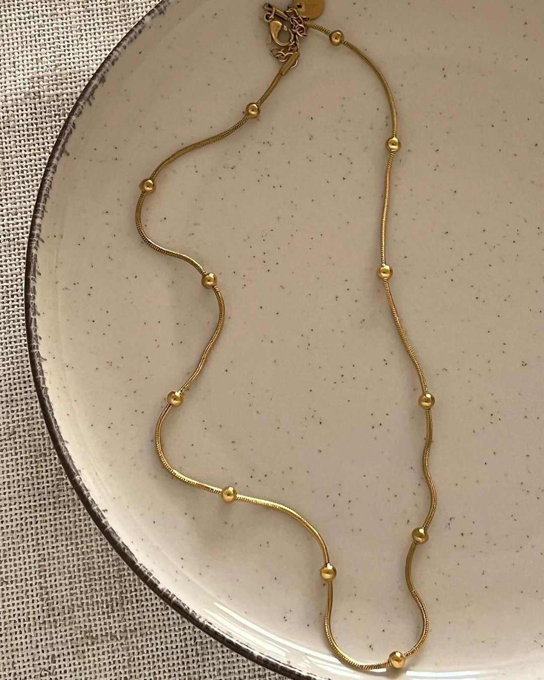 Et’Moi Necklace
