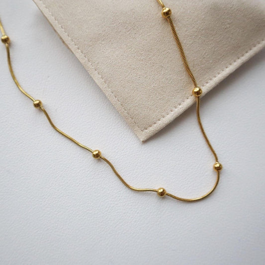 Et’Moi Necklace