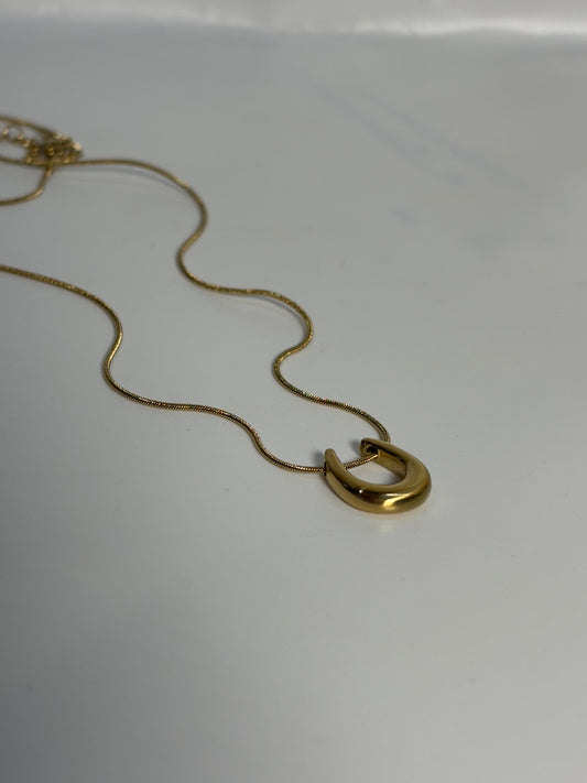 Elle Necklace