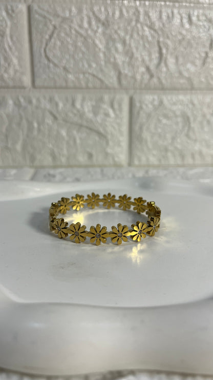 Ornare Cuff Bracelet
