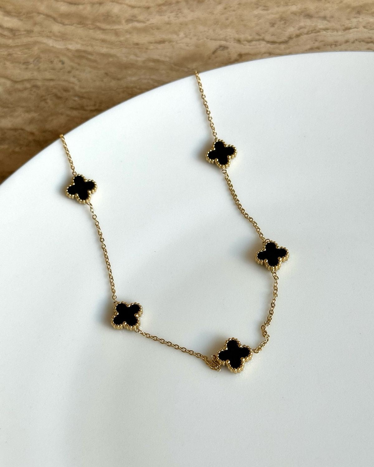 Vancleef Choker