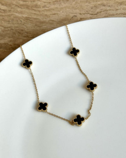 Vancleef Choker