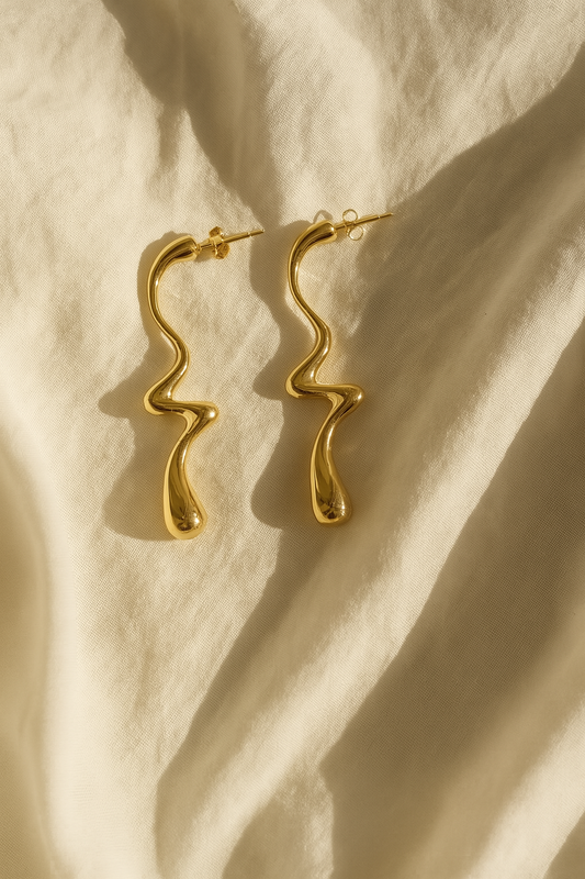 Wave Dangler