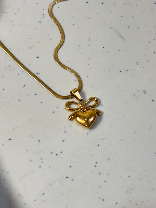 Hearty Bow