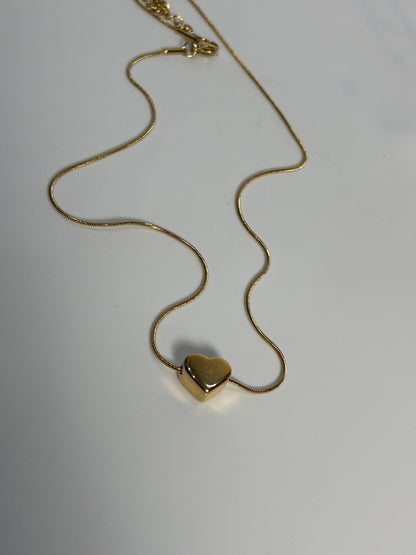 Nina Necklace