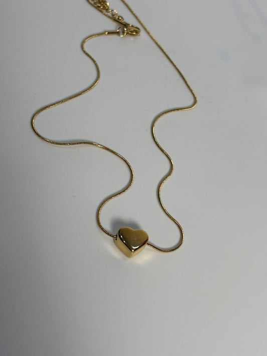 Nina Necklace