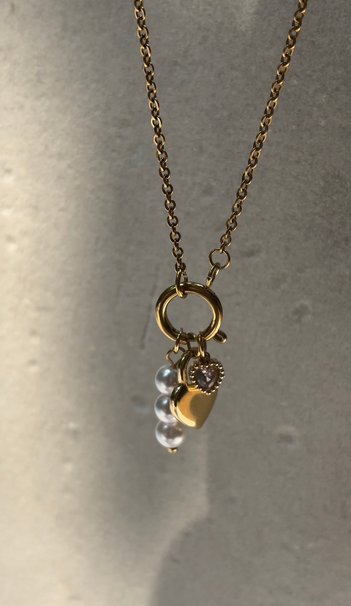 Ariana Necklace