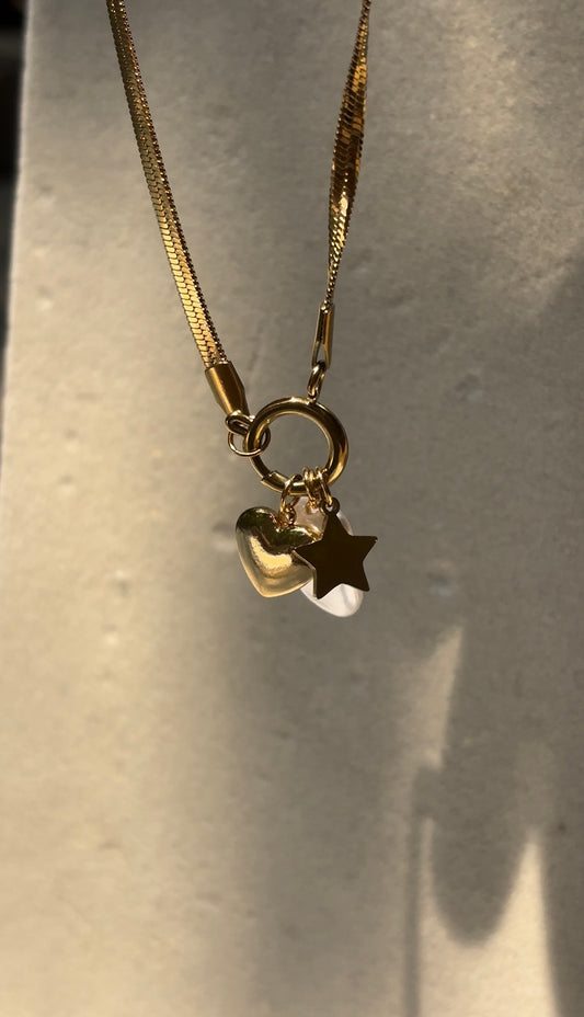 Kai Necklace