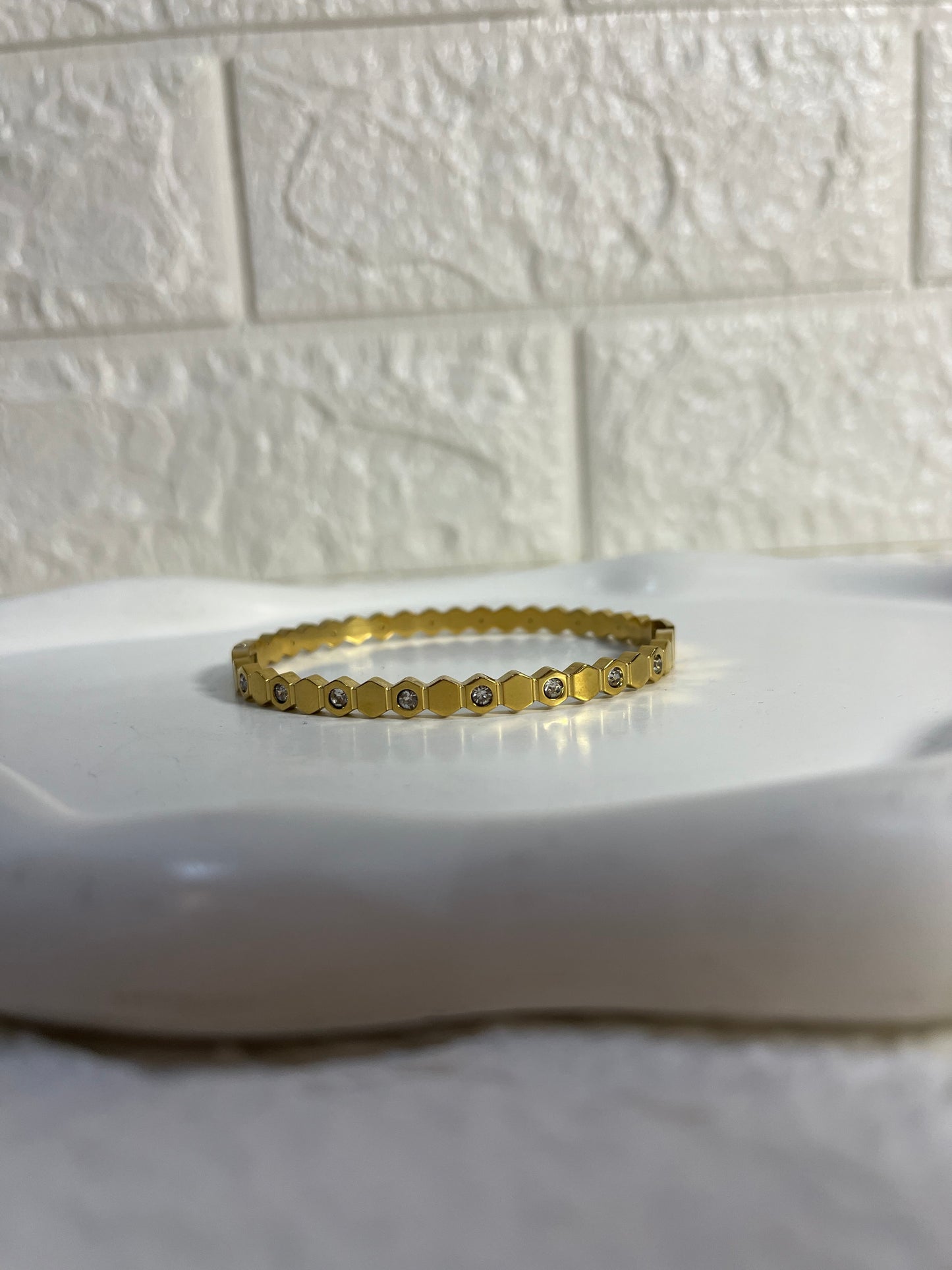 Oakes Cuff Band