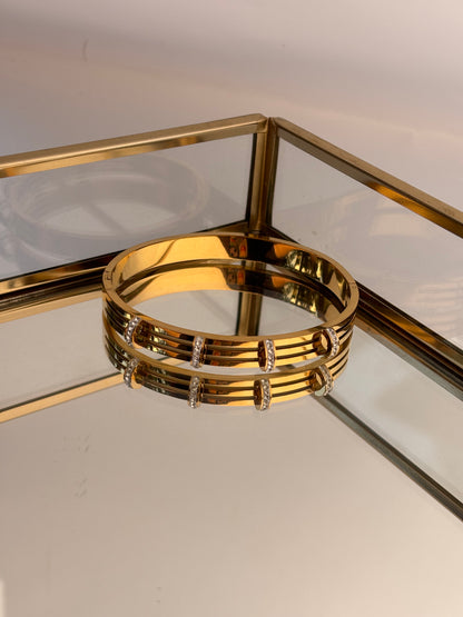 Lumi Cuff Bracelet