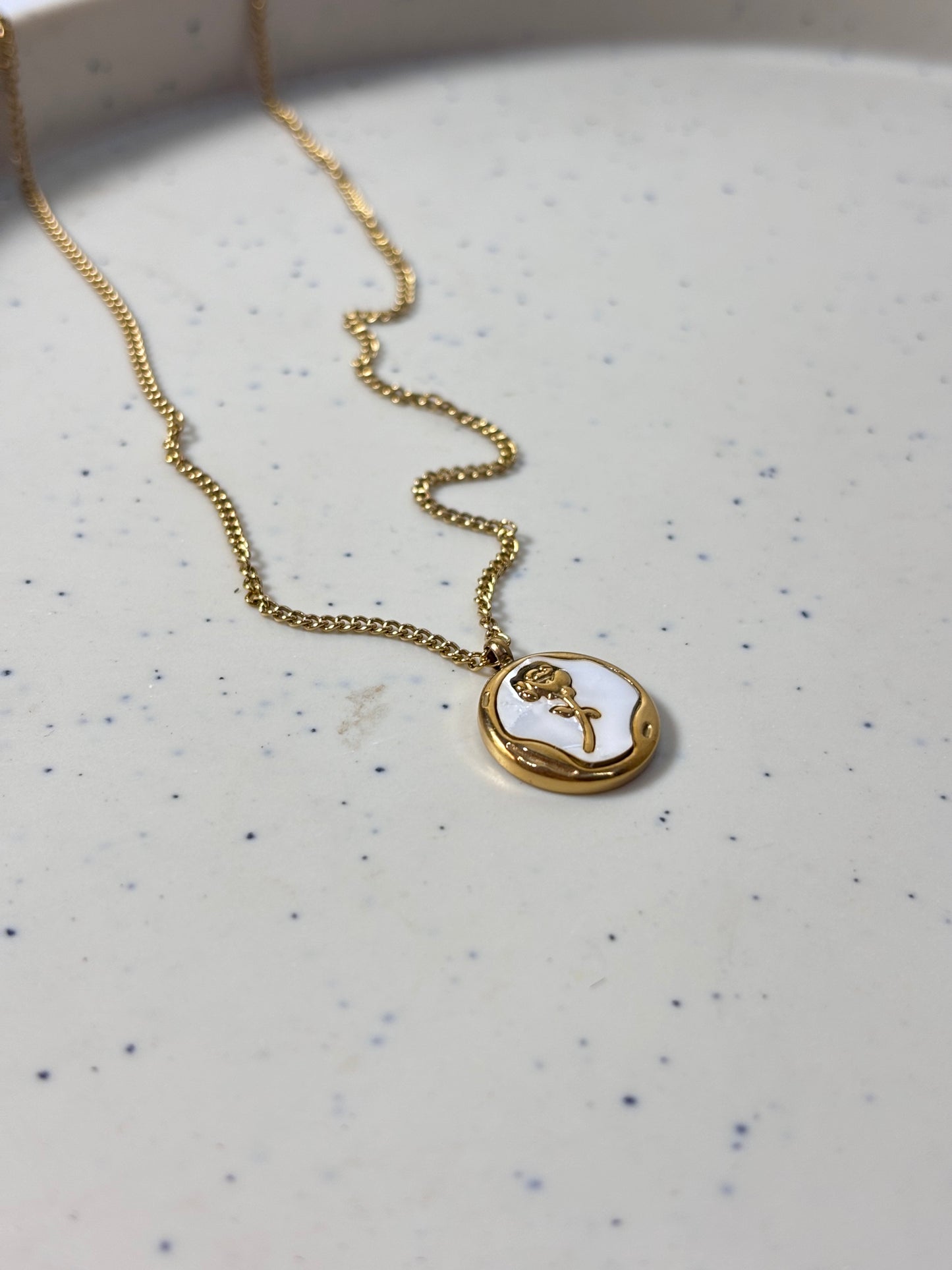 Inaya Necklace