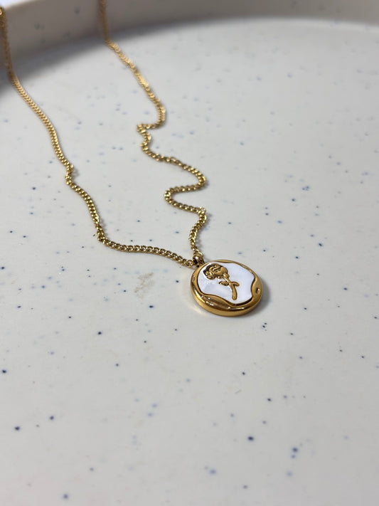 Inaya Necklace