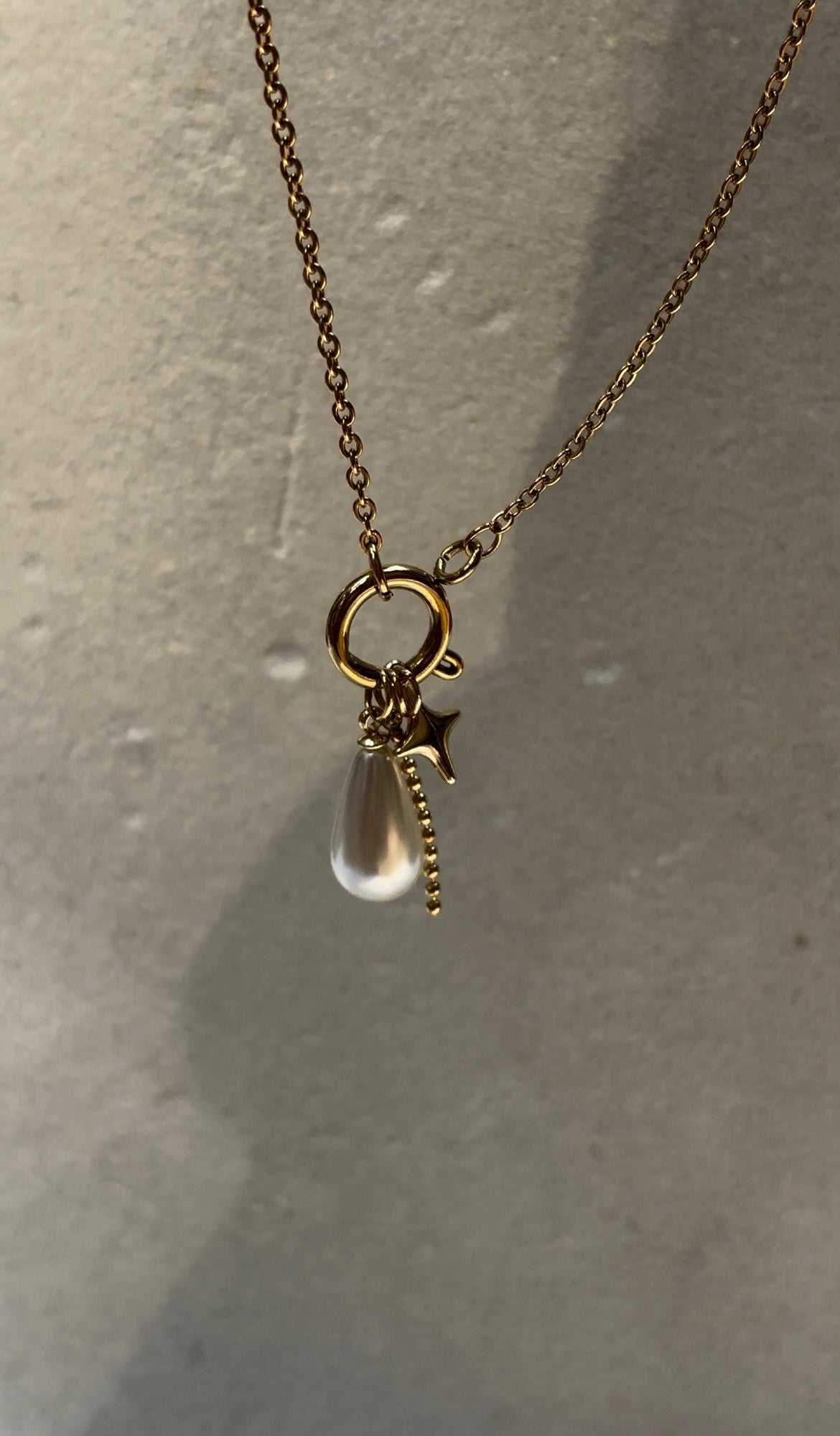 Taylor Necklace