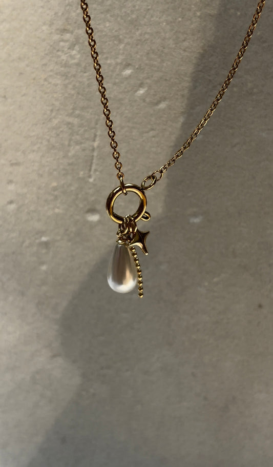 Taylor Necklace