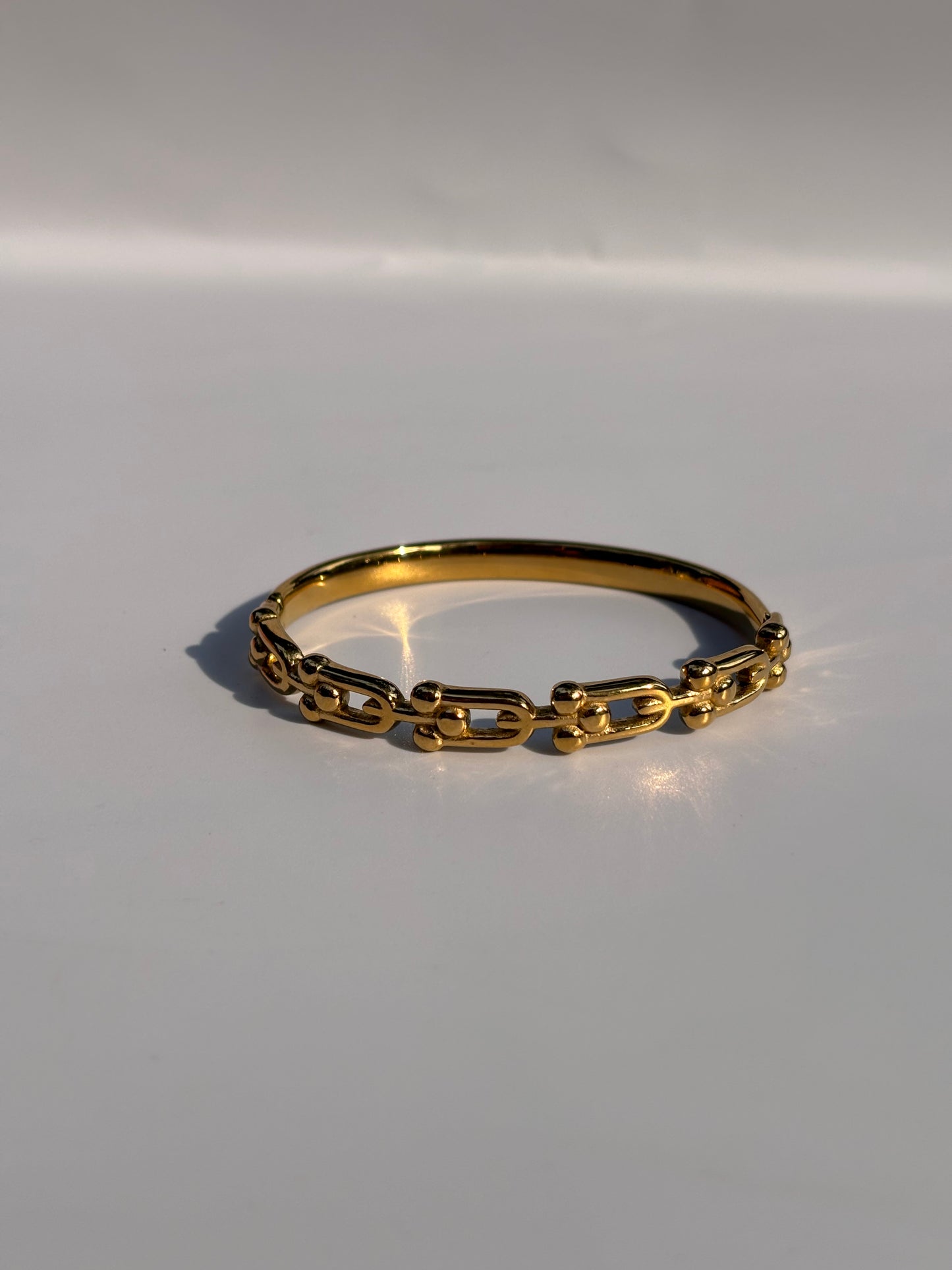 Jane Cuff Bracelet